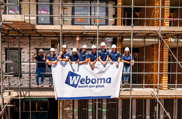 Weboma Wateringen